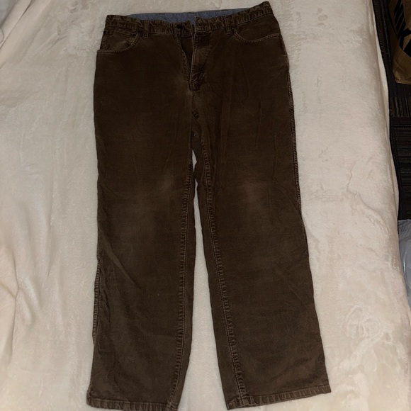 LL bean jeans - Picture 1 of 3